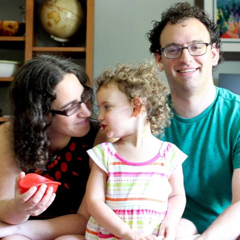 Meet your Posher, Rebecca